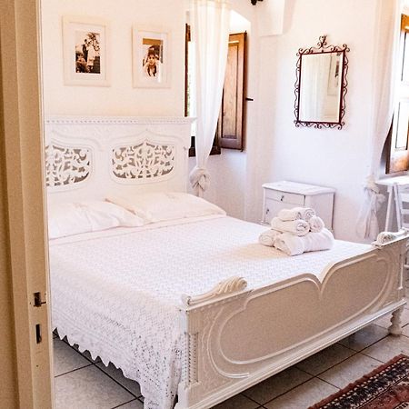 Agriturismo Masseria Carrone Каровиньо Екстериор снимка