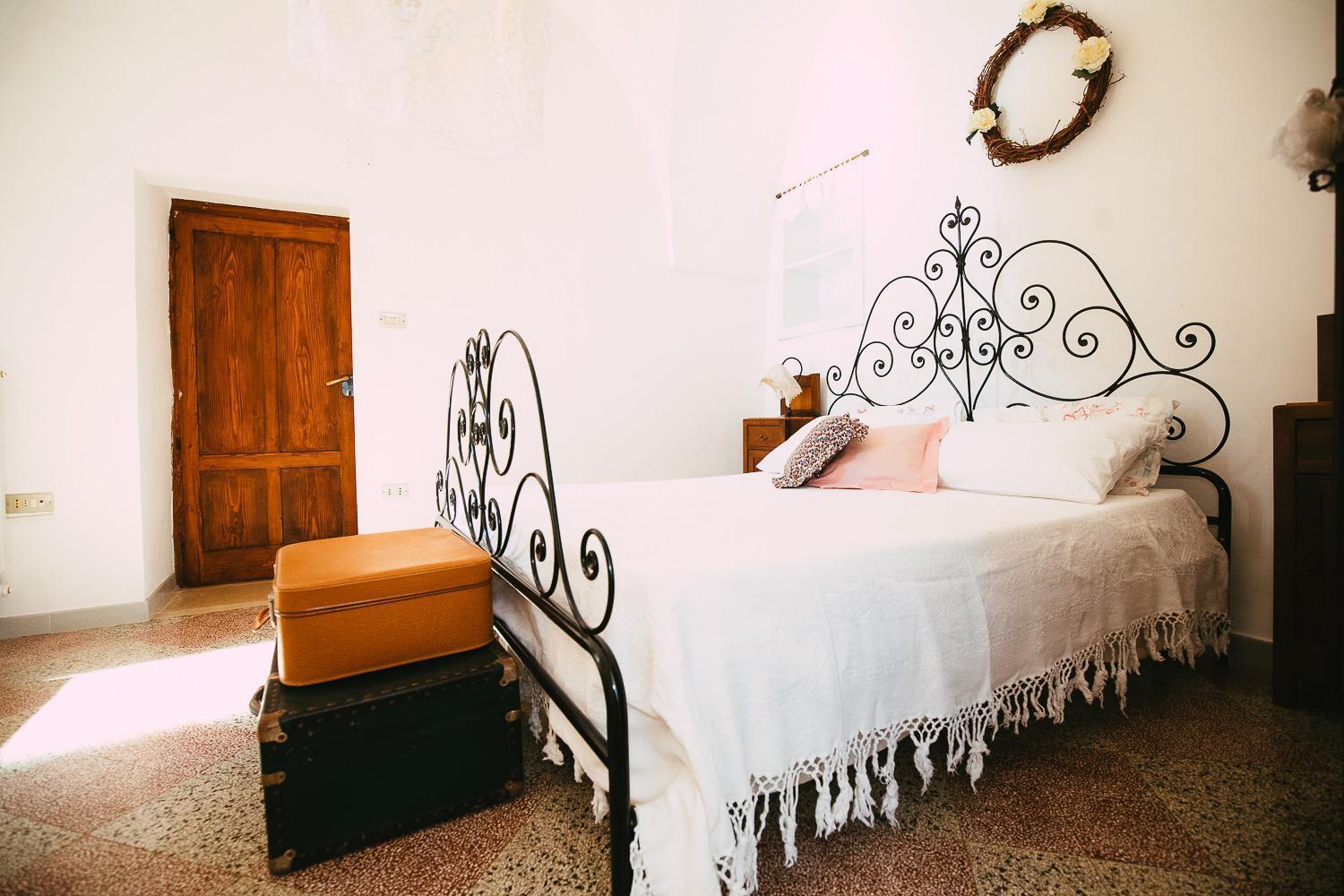 Agriturismo Masseria Carrone Каровиньо Екстериор снимка