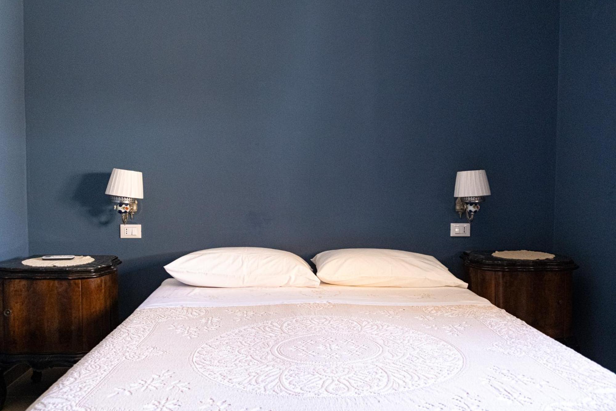 Agriturismo Masseria Carrone Каровиньо Екстериор снимка