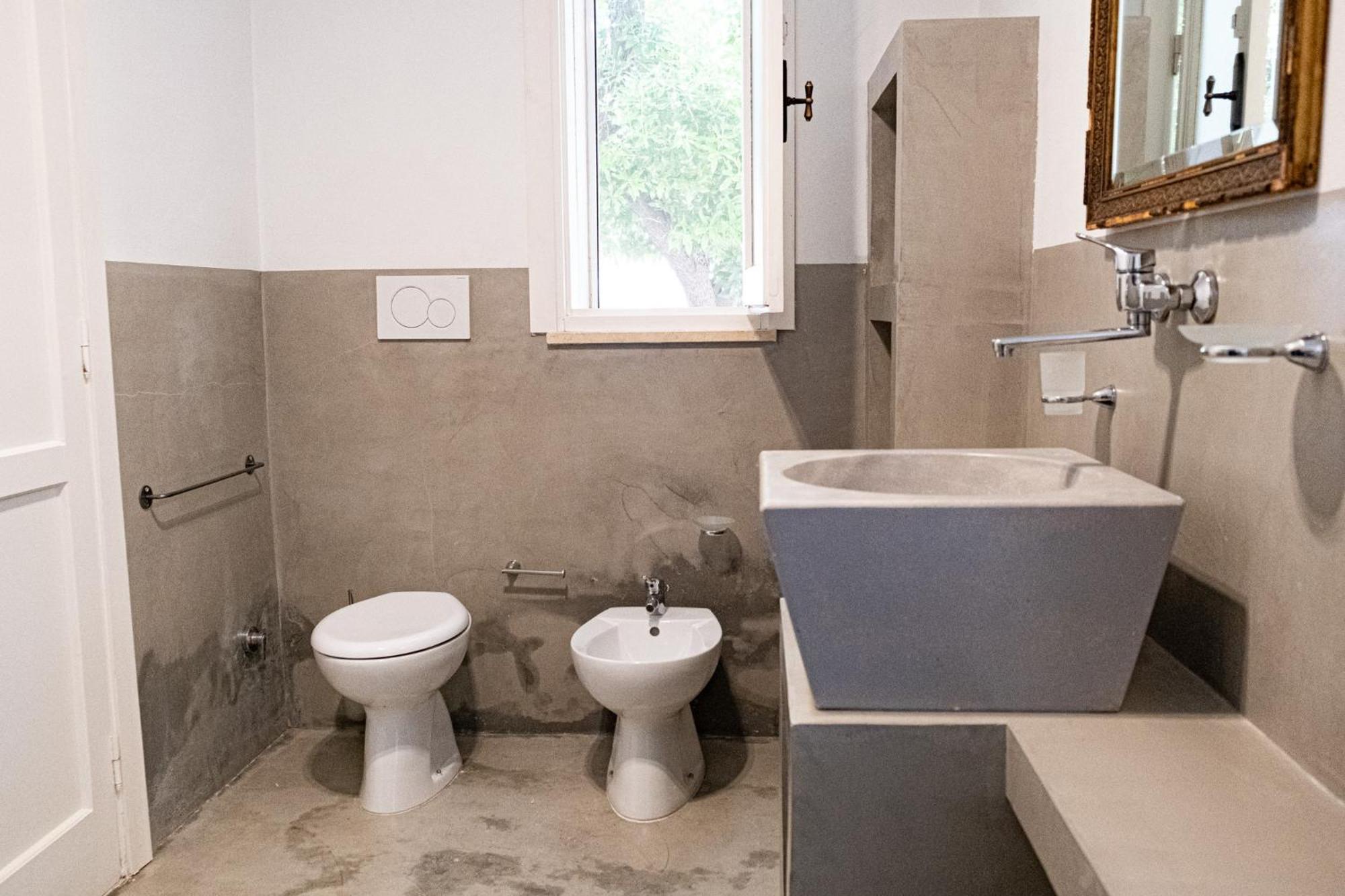 Agriturismo Masseria Carrone Каровиньо Екстериор снимка