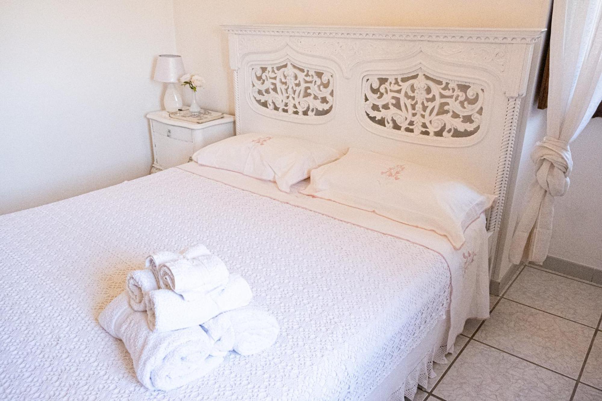 Agriturismo Masseria Carrone Каровиньо Екстериор снимка