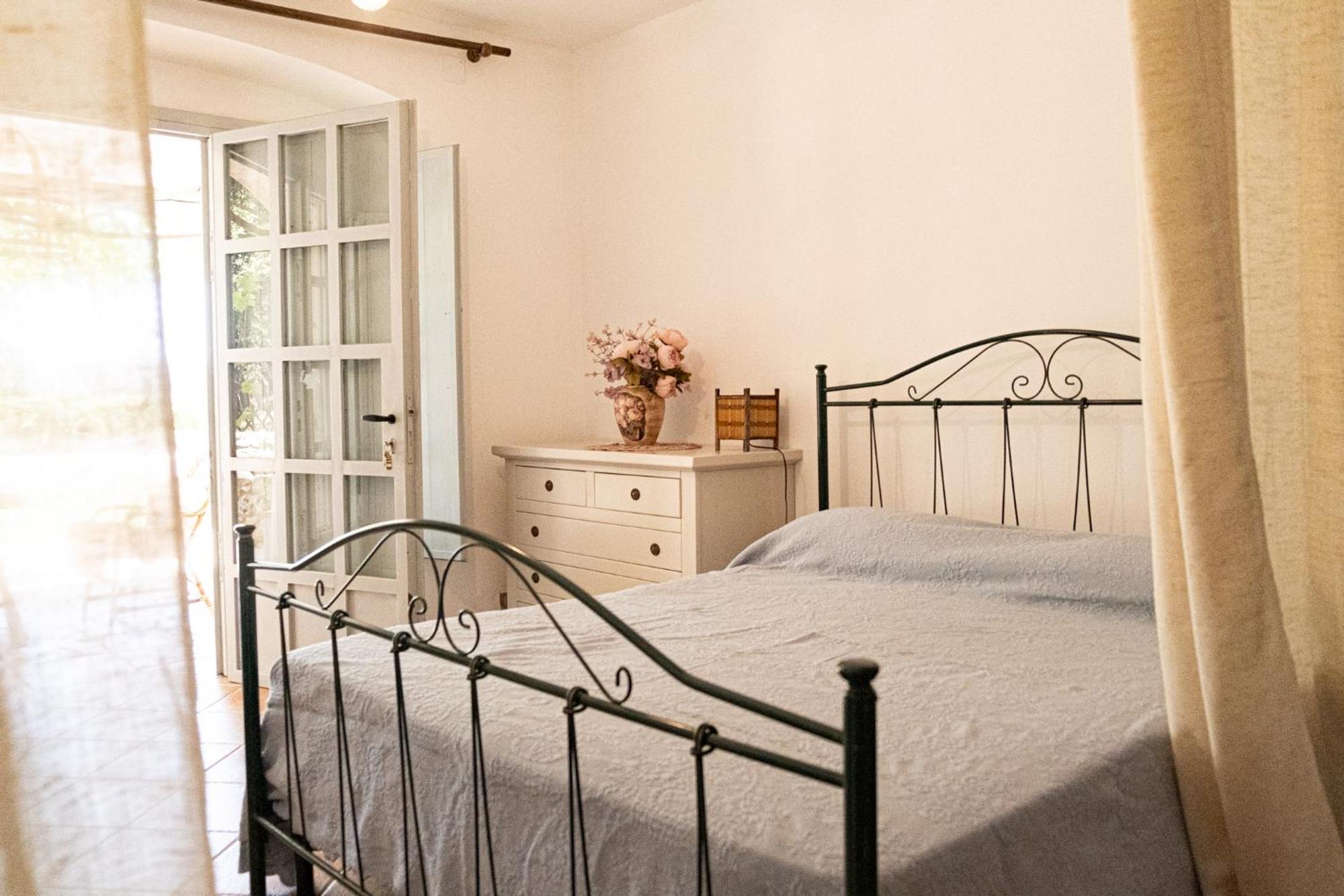Agriturismo Masseria Carrone Каровиньо Екстериор снимка